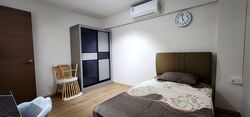 Blk 1 Brickworks Estate (Bukit Merah), HDB 3 Rooms #451995141